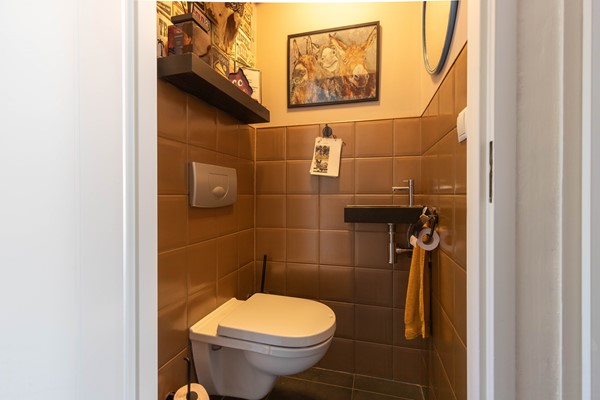 Medium property photo - Pastoor Gortzstraat 9, 2374 BG Oud Ade